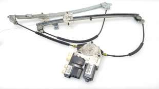 Recambio de elevalunas delantero derecho para citroën c8 2002-2015 hdi 120 collection referencia OEM IAM 9222L2 9222L2 140079468
