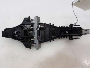 Recambio de maneta exterior trasera izquierda para jaguar xf 2015- 300 sport referencia OEM IAM T4N5420LML BJ32224N02 BJ32224N02 2