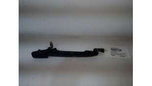 Recambio de maneta exterior delantera derecha para mitsubishi outlander (cw0) 2007-2009 2.0 di-d invite referencia OEM IAM 5716A