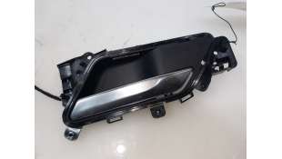 Recambio de maneta interior delantera derecha para jaguar xf 2015- 300 sport referencia OEM IAM T2H17094 GX7322600AC GX7322600AC