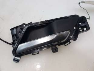 Recambio de maneta interior delantera derecha para jaguar xf 2015- 300 sport referencia OEM IAM T2H17094 GX7322600AC GX7322600AC