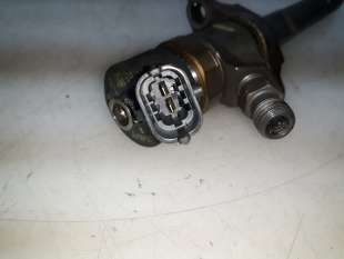 Recambio de inyector para peugeot partner (s2) 2002-2008 combi plus referencia OEM IAM 1609849280 1609849280  2