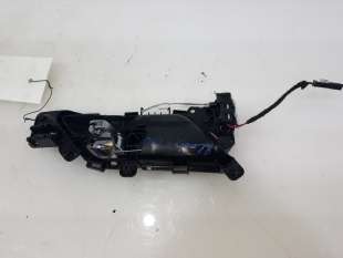 Recambio de maneta interior delantera derecha para jaguar xf 2015- 300 sport referencia OEM IAM T2H17094 GX7322600AC GX7322600AC 2
