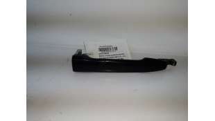Recambio de maneta exterior delantera izquierda para mitsubishi outlander (cw0) 2007-2009 2.0 di-d invite referencia OEM IAM 571