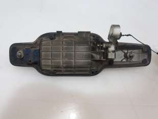 Recambio de maneta exterior trasera derecha para ssangyong kyron 2005-2011 200 xdi limited referencia OEM IAM 7345009000LAK 7345 2