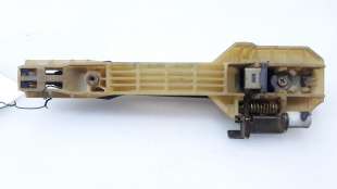 Recambio de maneta exterior trasera izquierda para kia magentis 2006-2009 concept referencia OEM IAM 836502G000 836502G000 83650 2