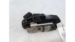 Recambio de cerradura puerta trasera izquierda para ford focus lim. 2014-2018 trend referencia OEM IAM 2099461 BM5AA26413AF BM5A