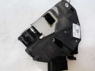 Recambio de cerradura puerta trasera izquierda para ford focus lim. 2014-2018 trend referencia OEM IAM 2099461 BM5AA26413AF BM5A 2