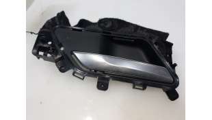 Recambio de maneta interior delantera izquierda para jaguar xf 2015- 300 sport referencia OEM IAM T2H17095 GX7322601AC GX7322601