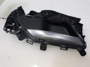 Recambio de maneta interior delantera izquierda para jaguar xf 2015- 300 sport referencia OEM IAM T2H17095 GX7322601AC GX7322601