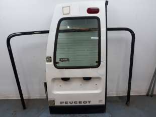 Recambio de porton trasero izquierdo para citroën jumpy 2006-2016 hdi 90 l combi (5/6 pl) referencia OEM IAM 8702C5 8702C5 