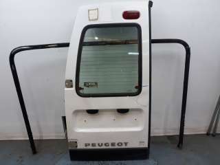 Recambio de porton trasero izquierdo para citroën jumpy 2006-2016 hdi 90 l combi (5/6 pl) referencia OEM IAM 8702C5 8702C5 