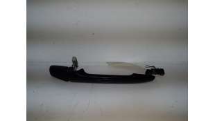 Recambio de maneta exterior trasera derecha para mitsubishi outlander (cw0) 2007-2009 2.0 di-d invite referencia OEM IAM 5716A01