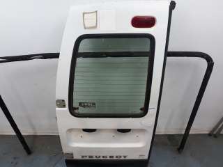 Recambio de porton trasero izquierdo para citroën jumpy 2006-2016 hdi 90 l combi (5/6 pl) referencia OEM IAM 8702C5 8702C5 