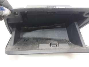 Recambio de guantera para seat leon (1p1) 2005-2012 comfort limited referencia OEM IAM 1P1857121A 1P1857121A  2