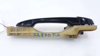 Recambio de maneta exterior trasera izquierda para kia magentis 2006-2009 concept referencia OEM IAM 836502G000 836502G000 83650