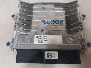 Recambio de centralita motor uce para kia niro 2016- emotion plug-in hybrid referencia OEM IAM 954412BBZ0 954412BBZ0  2