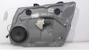 Recambio de elevalunas delantero derecho para mercedes-benz clase a (w169) 2004-2012 a 180 cdi a-edition referencia OEM IAM A169