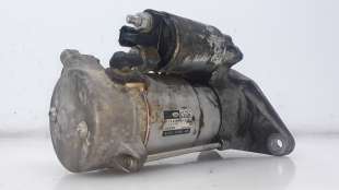 Recambio de motor arranque para land rover discovery sport 2014- hse referencia OEM IAM GJ3211001AD GJ3211001AD  2