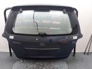 Recambio de porton trasero para kia sorento 2002-2010 2.5 crdi concept referencia OEM IAM 737003E100 737003E100