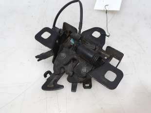 Recambio de cerradura capo para renault talisman 2015- intens referencia OEM IAM 656016694R 656016694R  2