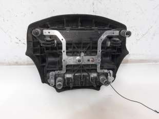 Recambio de airbag delantero izquierdo para peugeot 407 2004-2011 sr confort referencia OEM IAM 4112HA 96445890ZD  2