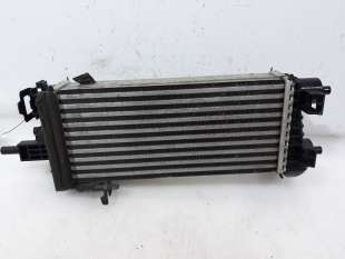 Recambio de intercooler para ford focus lim. 2014-2018 trend referencia OEM IAM CV619L440VC CV619L440VC  2