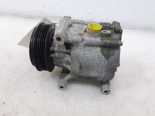 Recambio de compresor aire acondicionado para fiat panda (319) 2012- lounge referencia OEM IAM 517473180 517473180  2