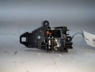 Recambio de maneta interior delantera derecha para mitsubishi outlander (cw0) 2007-2009 2.0 di-d invite referencia OEM IAM 5716A 2