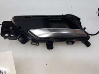 Recambio de maneta interior trasera izquierda para jaguar xf 2015- 300 sport referencia OEM IAM T2H17095 GX7322601AC 