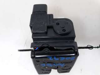Recambio de cerradura maletero / porton para kia niro 2016- emotion plug-in hybrid referencia OEM IAM 81230G5000 81230G5000 