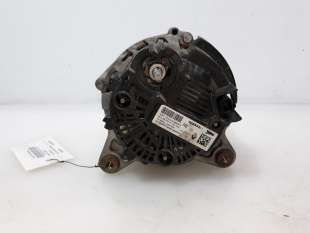 Recambio de alternador para dacia sandero 2012- stepway referencia OEM IAM 231005300R 231005300R  2