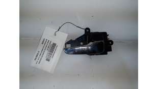 Recambio de maneta interior delantera izquierda para mitsubishi outlander (cw0) 2007-2009 2.0 di-d invite referencia OEM IAM 571