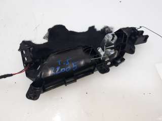 Recambio de maneta interior trasera izquierda para jaguar xf 2015- 300 sport referencia OEM IAM T2H17095 GX7322601AC 