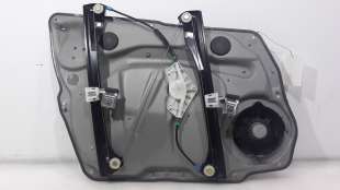 Recambio de elevalunas delantero derecho para mercedes-benz clase a (w169) 2004-2012 a 180 cdi a-edition referencia OEM IAM A169 2