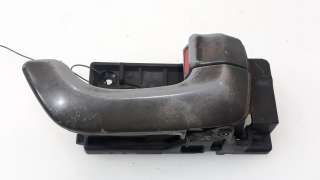Recambio de maneta interior delantera derecha para kia magentis 2006-2009 concept referencia OEM IAM 826202G000W9 826232G000 826