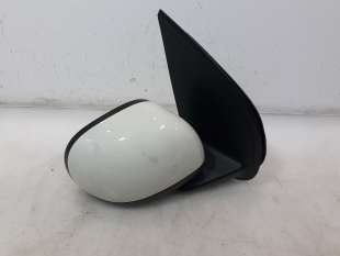 Recambio de retrovisor derecho para fiat panda (319) 2012- lounge referencia OEM IAM 735594377 735594377 0000735594377 2