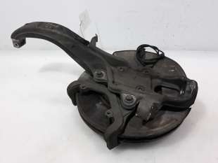 Recambio de mangueta delantera izquierda para jaguar xf 2015- 300 sport referencia OEM IAM T2H35510 T2H35510 