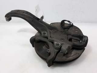 Recambio de mangueta delantera izquierda para jaguar xf 2015- 300 sport referencia OEM IAM T2H35510 T2H35510 