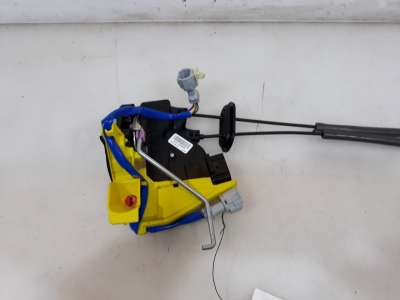 Recambio de cerradura puerta delantera izquierda para kia niro 2016- emotion plug-in hybrid referencia OEM IAM 81310G5530 81310G