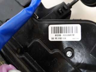 Recambio de cerradura puerta delantera izquierda para kia niro 2016- emotion plug-in hybrid referencia OEM IAM 81310G5530 81310G
