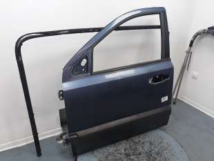 Recambio de puerta delantera izquierda para kia sorento 2002-2010 2.5 crdi concept referencia OEM IAM 760033E111 760033E111  2