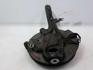 Recambio de mangueta delantera izquierda para jaguar xf 2015- 300 sport referencia OEM IAM T2H35510 T2H35510 