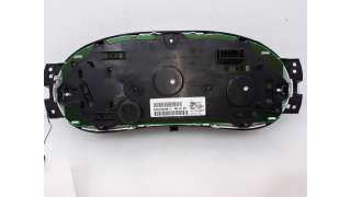 Recambio de cuadro instrumentos para dacia sandero 2012- stepway referencia OEM IAM 248102383R 248102383R 