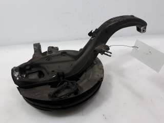 Recambio de mangueta delantera izquierda para jaguar xf 2015- 300 sport referencia OEM IAM T2H35510 T2H35510 