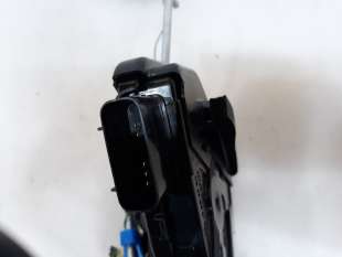 Recambio de cerradura puerta trasera derecha para kia niro 2016- emotion plug-in hybrid referencia OEM IAM 81420G5000 81420G5000 2