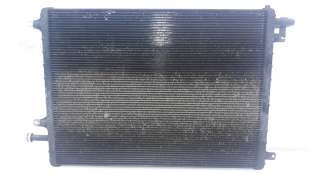 Recambio de radiador agua para land rover discovery sport 2014- hse referencia OEM IAM GJ3219E839AB GJ3219E839AB  2