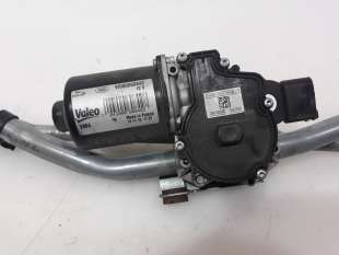 Recambio de motor limpia delantero para jaguar xf 2015- 300 sport referencia OEM IAM GX7317500AB GX7317500AB 