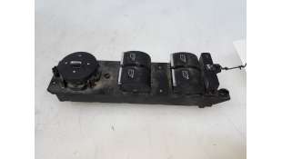 Recambio de mando elevalunas delantero izquierdo para ford focus lim. 2014-2018 trend referencia OEM IAM AM5T14A132AB AM5T14A132