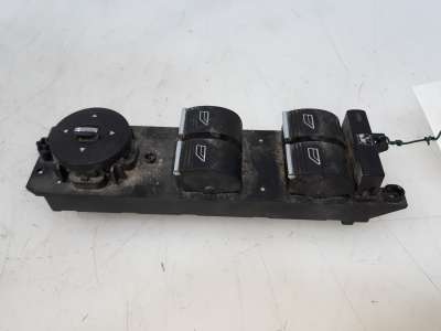 Recambio de mando elevalunas delantero izquierdo para ford focus lim. 2014-2018 trend referencia OEM IAM AM5T14A132AB AM5T14A132